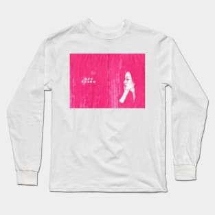 Too young Long Sleeve T-Shirt